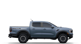 2025 Ford Ranger® External Image 1